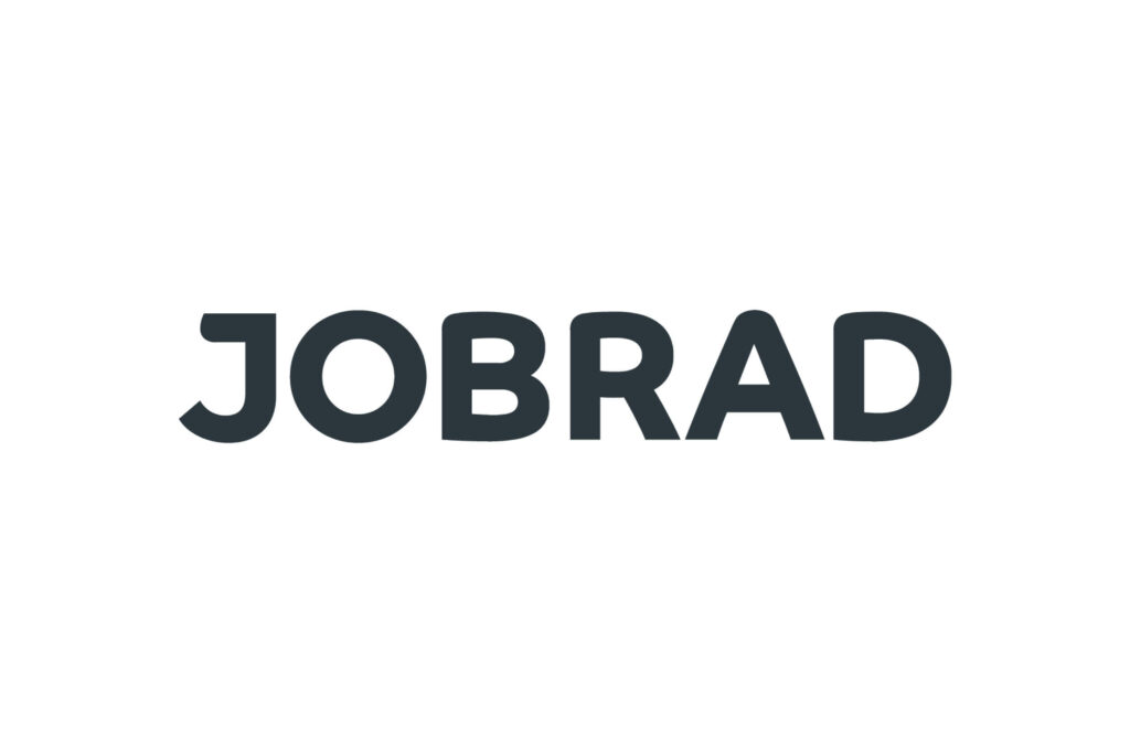 Logo des Dienstrad-Anbieters JobRad