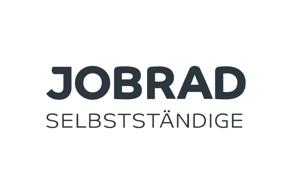 Logo des Dienstrad-Anbieters Jobrad für Selbstständige