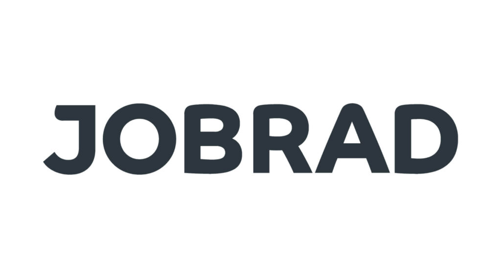 Logo des Dienstrad-Anbieters Jobrad