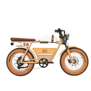 MB Outsider 5.0